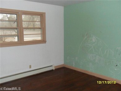 Master Bedroom.