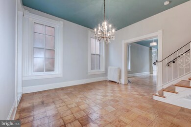 2007 Kalorama Rd NW unit 1, Washington, DC 20009 - photo 7