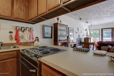 Granite Counter Tops