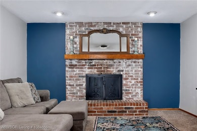 505 Juniper Ln, Muldrow, OK 74948 - photo 7