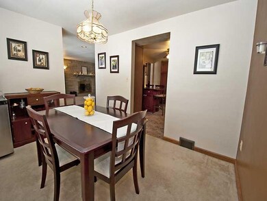 Dining Room.