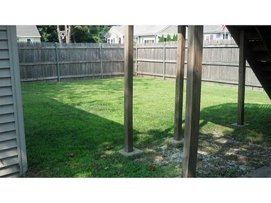 Yard/Garden.