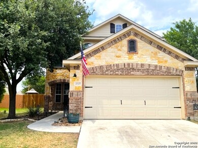 12023 Mill Village, San Antonio, TX 78254 - photo 2