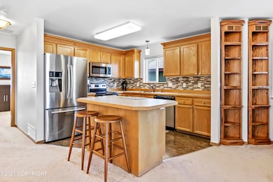 7030 Baxter Terrace Cir, Anchorage, AK 99504 - photo 7