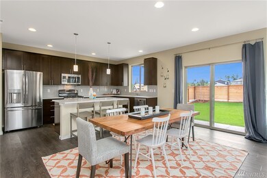 16027 SE 252nd (Lot 12) Place, Covington, WA 98042 - photo 4