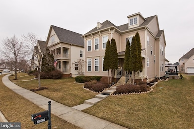 25022 Mineral Springs Cir, Stone Ridge, VA 20105 - photo 2