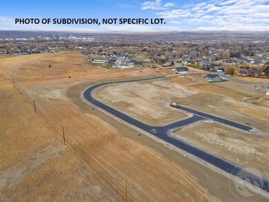 400 Sunlight Cir, Billings, MT 59101 - photo 6