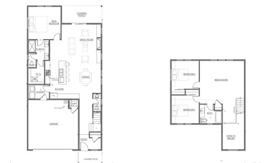 1995A Floorplan