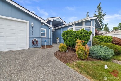 27225 217th Place SE unit 161, Maple Valley, WA 98038 - photo 2