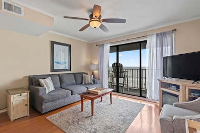 1317 S Ocean Blvd unit 304, Surfside Beach, SC 29575 - photo 7