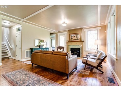 2865 Riverview St, Eugene, OR 97403 - photo 2