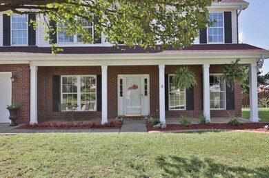 2nd front picture Adams