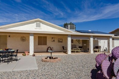 Solar Panels for low utility bills