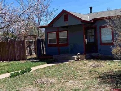 139 W 3rd St unit 308 S Elm Street Cor, Cortez, CO 81321 - photo 2