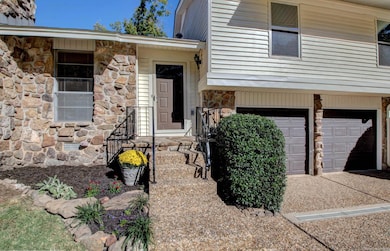 4 Markham Place Cir, Little Rock, AR 72211 - photo 2