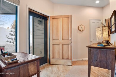 04 Front Entry Interior