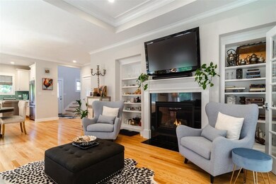 18 Stonebrook Ct unit 15, Southborough, MA 01772 - photo 4