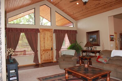 2360 S Bristle Cone Dr, Show Low, AZ 85901 - photo 6