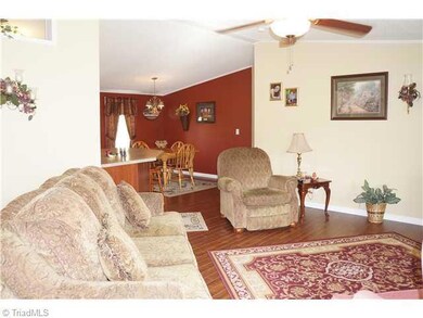 5536 Pisgah Rd, Asheboro, NC 27205 - photo 2