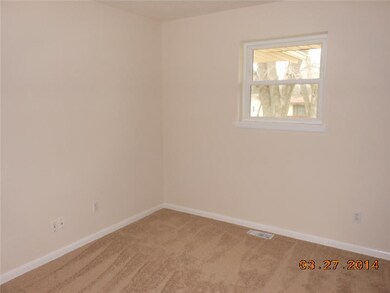 Bedroom.