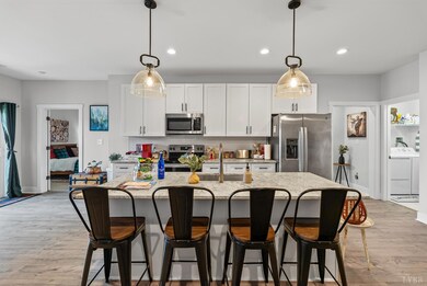 1301 Stoney Ridge Blvd unit 108, Forest, VA 24551 - photo 6