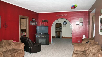 Living room view #2