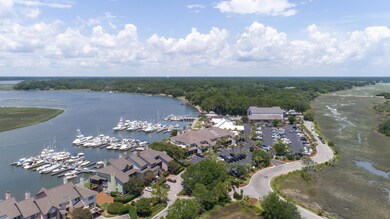 Bohicket Marina-5