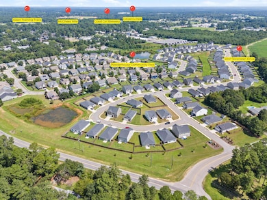 4047 Sorensten Dr, Aiken, SC 29803 - photo 2