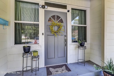 569 Oglethorpe Rd, Jacksonville, FL 32216 - photo 6