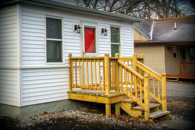 6 FRONT ENTRY