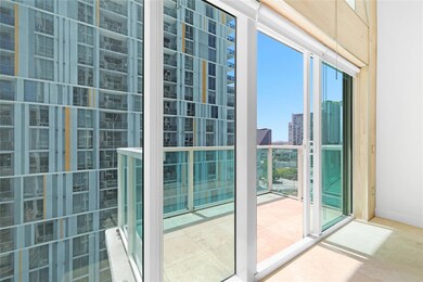 Brickell On The River unit 906, Miami, FL 33131 - photo 5