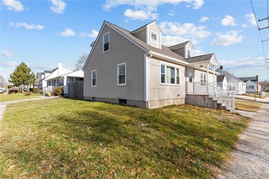 145 Lambert St, Cranston, RI 02910 - photo 5
