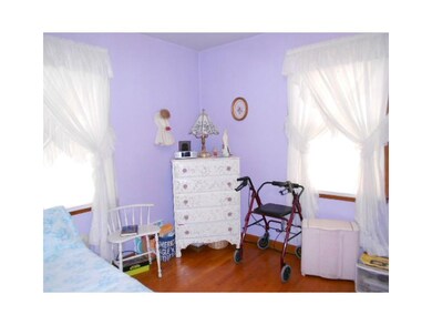 Bedroom.
