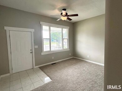 1023 W Franklin St, Evansville, IN 47710 - photo 4