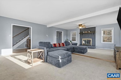 706 Zion Rd, Zion Crossroads, VA 22942 - photo 4