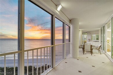 Le Ciel Park Tower unit 1703, Naples, FL 34103 - photo 5