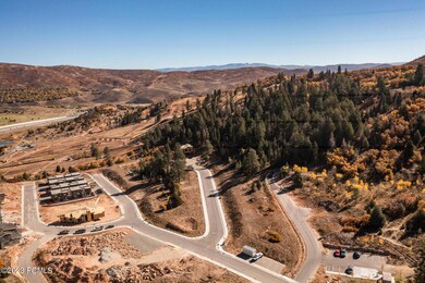 4040 W Crest Court Lot 308 Park City UT