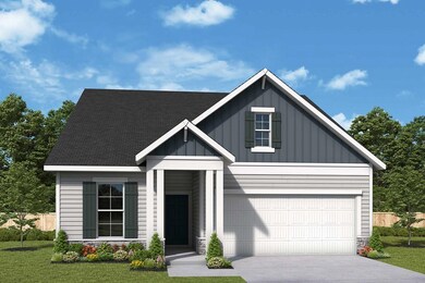 The Berry - B Exterior