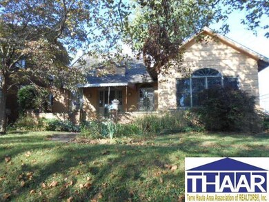 23 S 24th St, Terre Haute, IN 47803 - photo 2