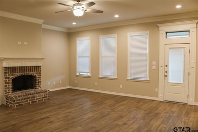 3885 3885 Old Omen Rd, Tyler, TX 75707 - photo 3