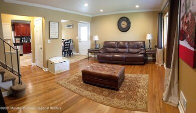Living room 2