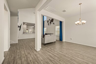 2333 Copal Dr, Aubrey, TX 76227 - photo 4