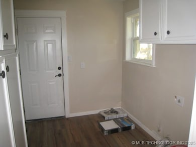 1001 W Vandever Blvd, Broken Arrow, OK 74012 - photo 6