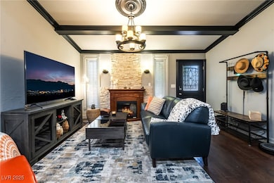 2338 Jack Pine Way, Las Vegas, NV 89108 - photo 6