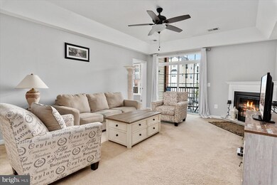 8609 Wintergreen Ct unit 201, Odenton, MD 21113 - photo 4