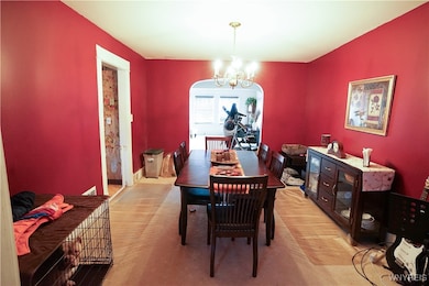 262 Villa Ave, Buffalo, NY 14216 - photo 5