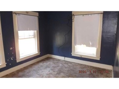 Bedroom.