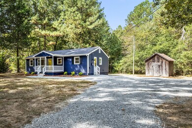 1805 Mitchells Chapel Rd, Pittsboro, NC 27312 - photo 3