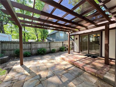 4104 W Mockingbird Ln, Rogers, AR 72756 - photo 3