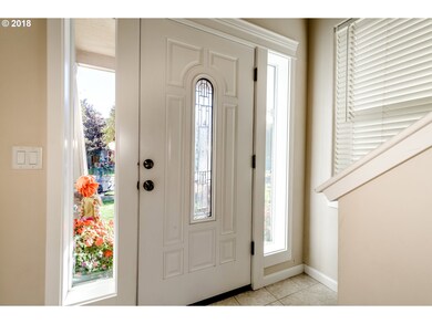 Entrance/Foyer